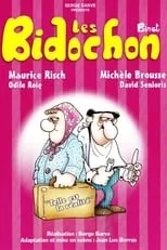 Película Les Bidochon - Telle est la réalité