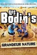 Jean-Christophe Fraiscinet es Christian Bodin en Les Bodin's : Grandeur Nature (@Zenith de Limoges)