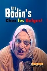 Película Les Bodin's chez les Belges