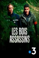 Poster de la película Les bois assassins - Películas hoy en TV