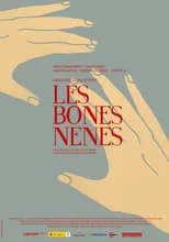 Póster de Les bones nenes