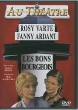 Les bons bourgeois portada