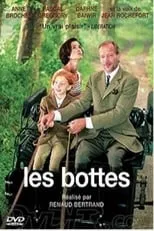 Poster de Les bottes