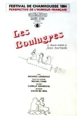 Portada de Les Boulugres