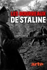 Película Les Bourreaux de Staline : Katyn, 1940