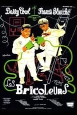 Película Les bricoleurs