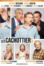 Película Les Cachottiers