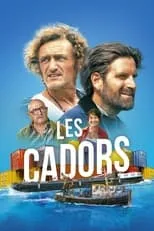 Poster de Les Cadors