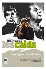 Póster de la película Les caïds