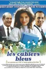 Arlette Gilbert es Madame Duteil en Les Cahiers bleus