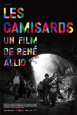 Póster de la película Les camisards