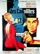 Película Les canailles