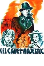 Portada de Les Caves du Majestic