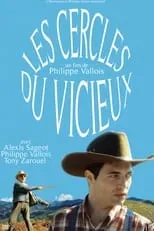 Poster de la película Les cercles du vicieux - Películas hoy en TV