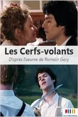 Poster de Les Cerfs-volants