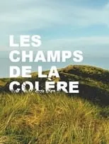 Carmen Leyva en la película Les Champs de la colère