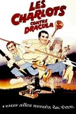 Película Les Charlots contre Dracula