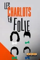 Póster de la película Les Charlots en Folie