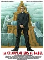 Poster de la película Les Charpentiers de Babel - Películas hoy en TV