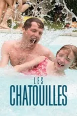 Película Les Chatouilles