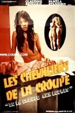 Portada de Les Chevaliers de la croupe