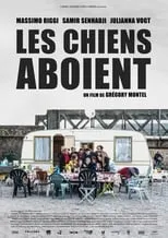 Portada de Les chiens aboient