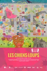 Alexandre Castonguay interpreta a Self en Les chiens-loups