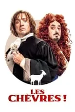 Poster de la película Les Chèvres! - Películas hoy en TV