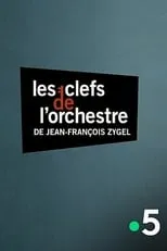 Mikko Franck es Chef d'orchestre en Les clefs de l'orchestre de Jean-François Zygel - La symphonie n°9 de Ludwig van Beethoven