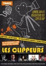 Poster de Les Clippeurs