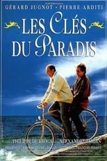 Póster de la película Les clés du paradis