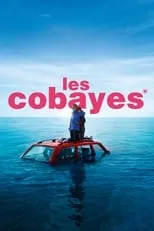 Póster de la película Les Cobayes