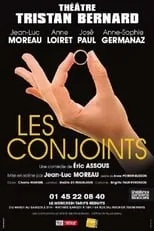 Portada de Les Conjoints