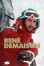 Película Les Conquérants De l'Impossible : Portrait De René Desmaison