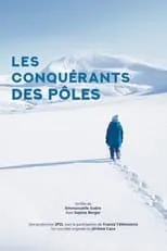 Película Les conquérants des pôles