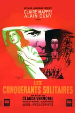 Película Les Conquérants solitaires