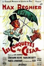 Película Les conquêtes de César