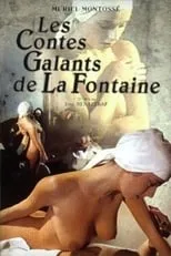 Héloïse Mierut es La mère supérieure en Les contes de La Fontaine