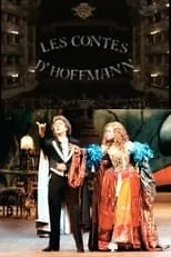 Película Les contes d'Hoffmann - Teatro alla Scalla