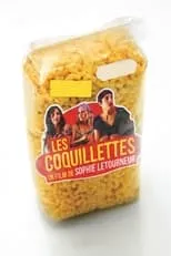 Póster de la película Les Coquillettes