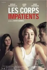 Poster de la película Les corps impatients - Películas hoy en TV