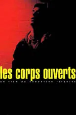 Mohamed Damraoui interpreta a Father en Les corps ouverts