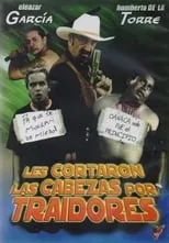 Poster de la película Les cortaron la cabeza por culeros! - Películas hoy en TV