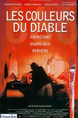 Portada de Les Couleurs du diable