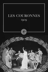 Georges Wague es  en Les couronnes - I - La couronne de ronces