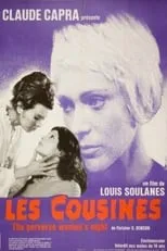 Película Les Cousines