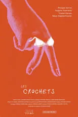 Les crochets portada