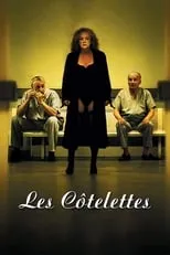 Portada de Les Côtelettes