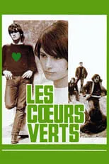 Eric Penet interpreta a Jean-Pierre en Les Cœurs verts