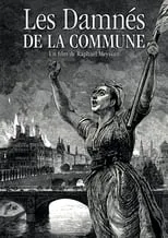 Portada de Les Damnés de la Commune